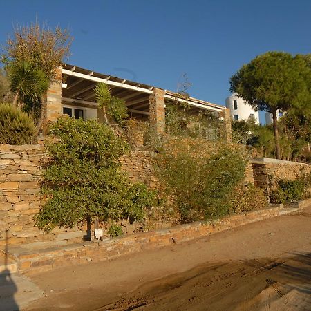 Koundouros Vacation Homes מראה חיצוני תמונה