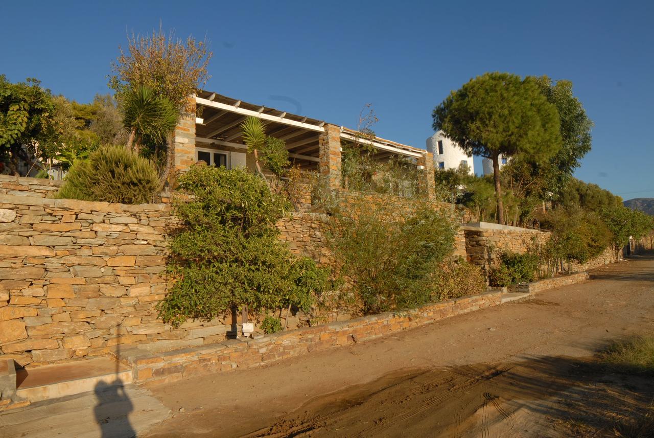 Koundouros Vacation Homes מראה חיצוני תמונה