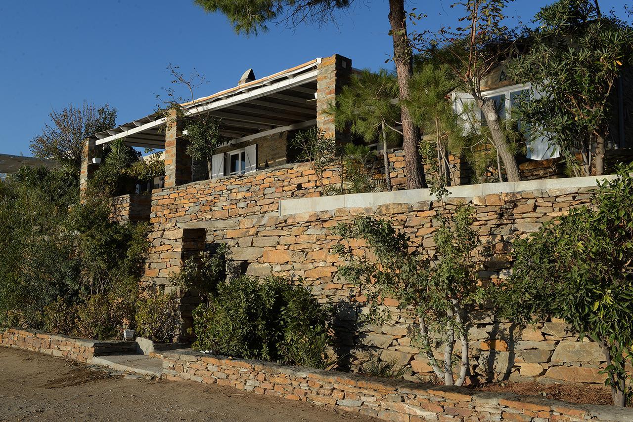 Koundouros Vacation Homes מראה חיצוני תמונה