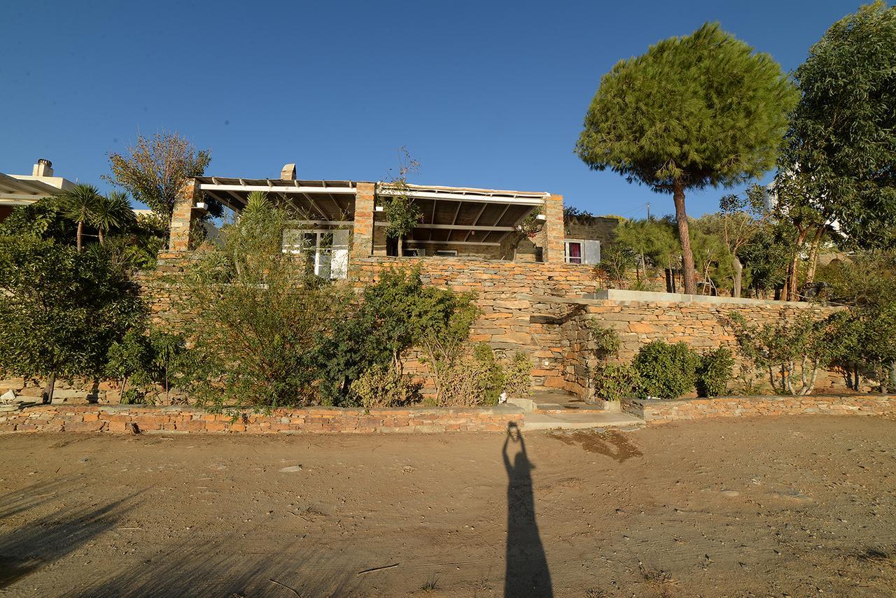 Koundouros Vacation Homes מראה חיצוני תמונה