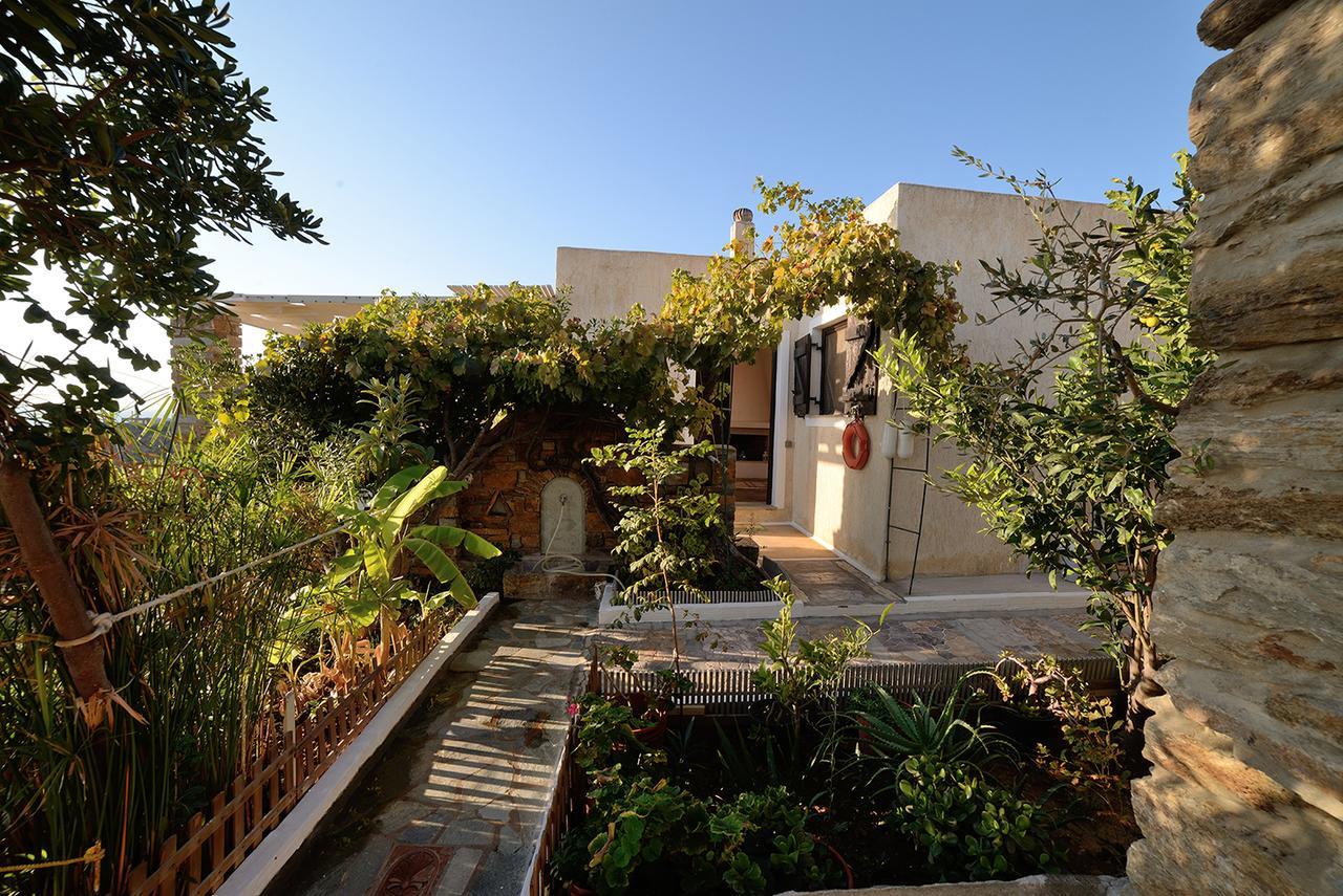 Koundouros Vacation Homes מראה חיצוני תמונה