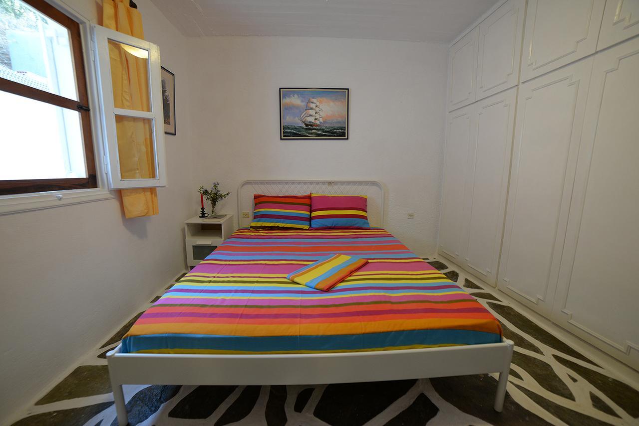 Koundouros Vacation Homes מראה חיצוני תמונה