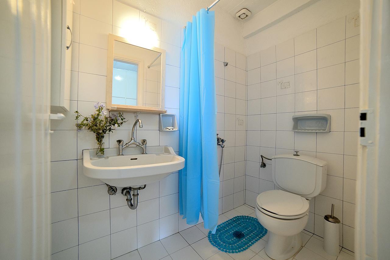 Koundouros Vacation Homes מראה חיצוני תמונה