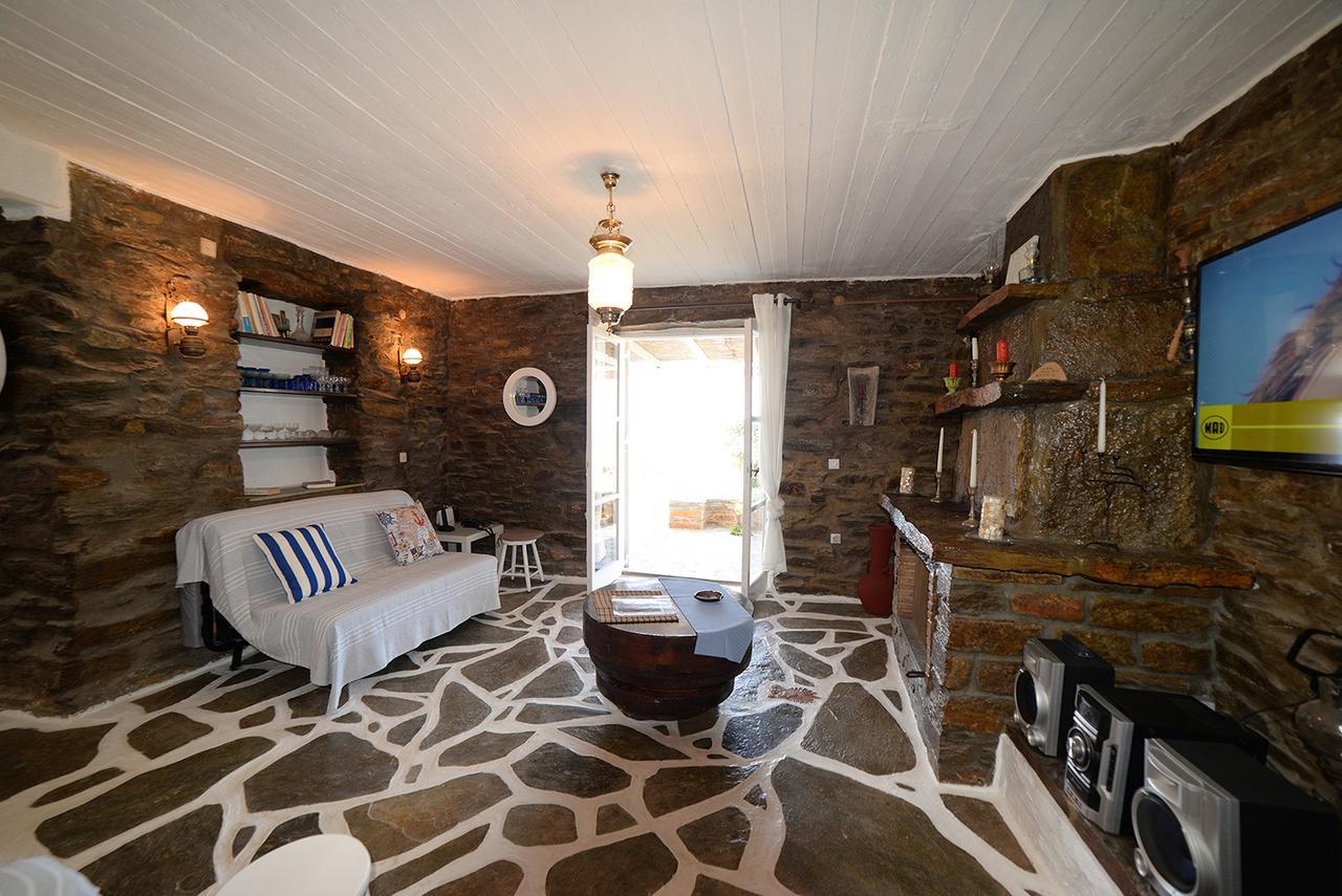 Koundouros Vacation Homes מראה חיצוני תמונה
