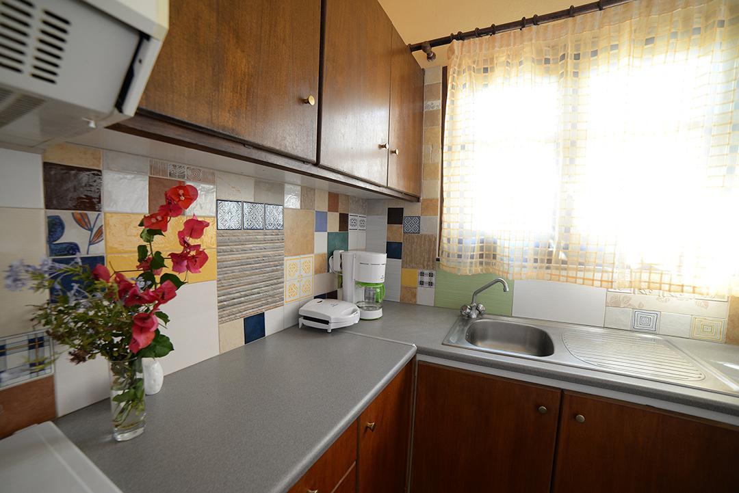 Koundouros Vacation Homes מראה חיצוני תמונה