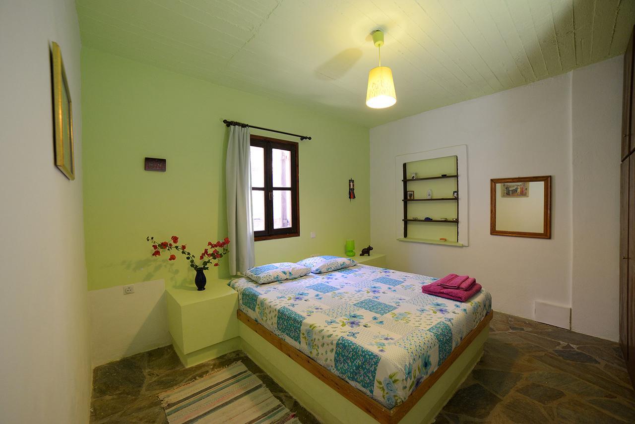 Koundouros Vacation Homes מראה חיצוני תמונה