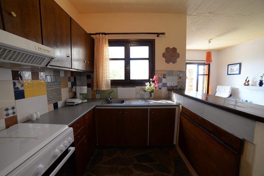 Koundouros Vacation Homes מראה חיצוני תמונה