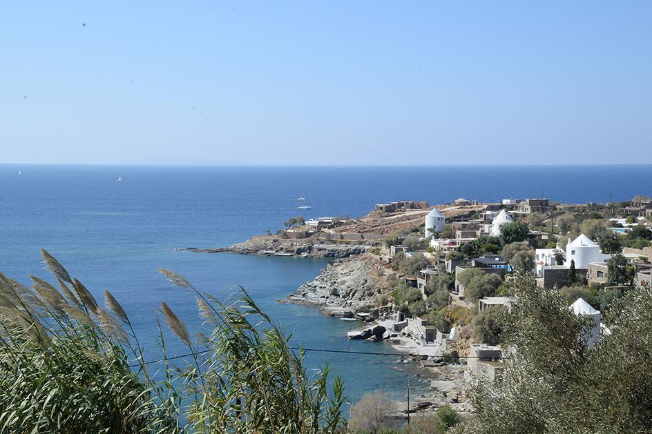 Koundouros Vacation Homes מראה חיצוני תמונה