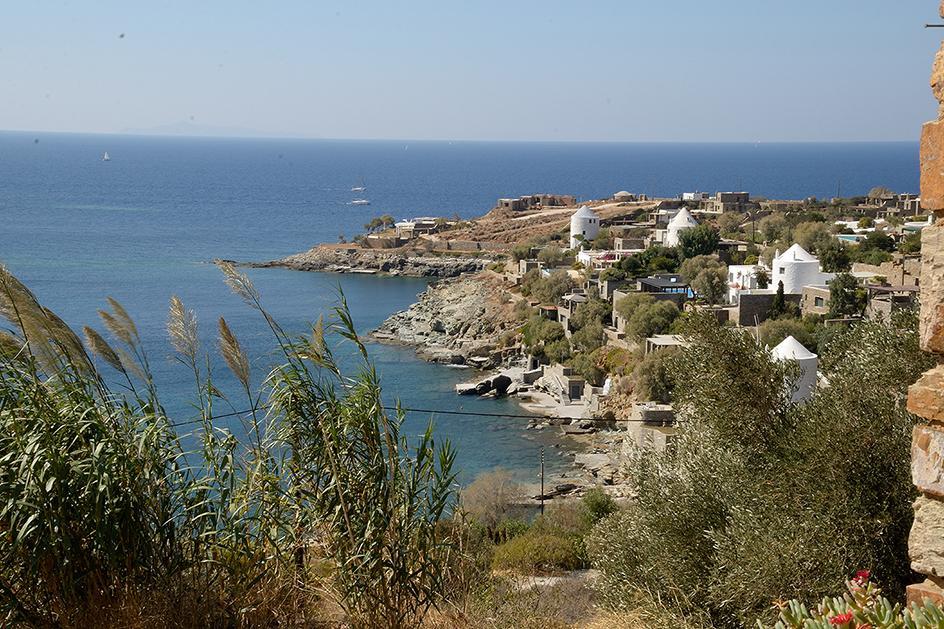 Koundouros Vacation Homes מראה חיצוני תמונה